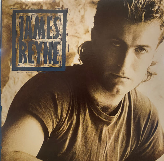 James Reyne — James Reyne