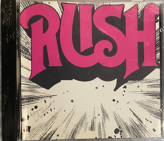 Rush — Rush