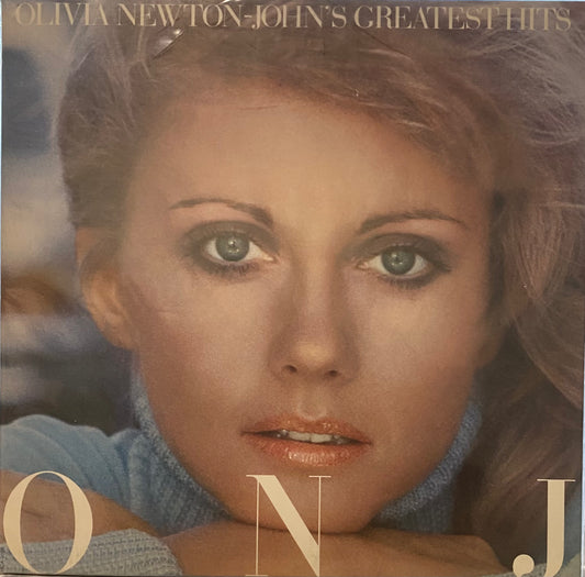 Olivia Newton-John — Greatest Hits