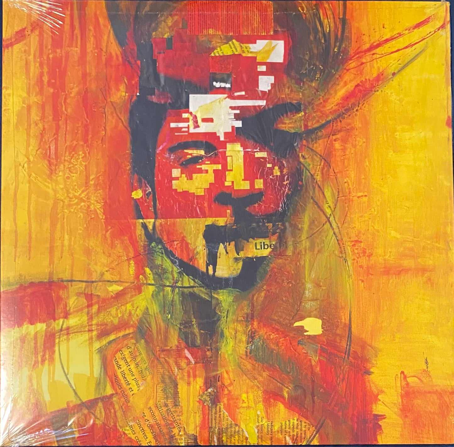 Bedouin Soundclash — Sounding A Mosaic