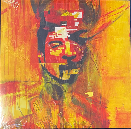 Bedouin Soundclash — Sounding A Mosaic