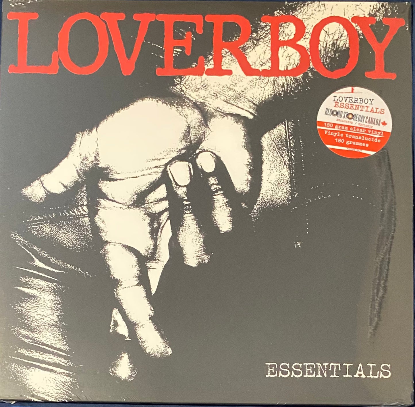 Loverboy — Essentials