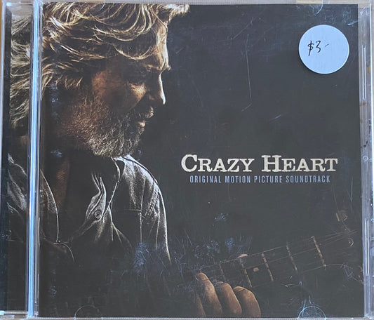 Various — Crazy Heart Original Motion Picture Soundtrack