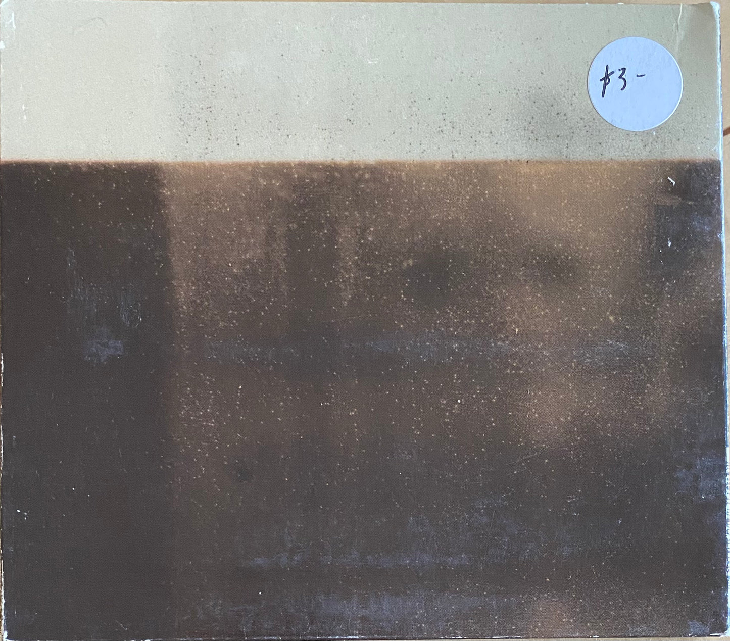 Thrice — Major/Minor