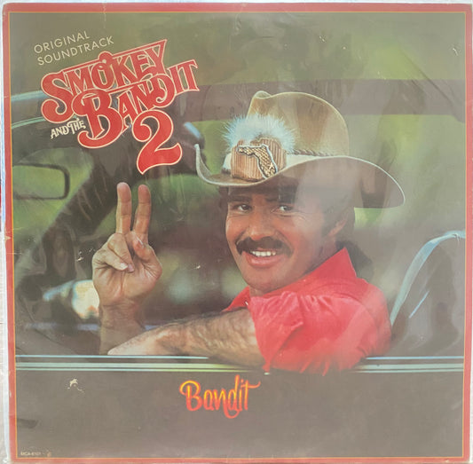 Various — Smoky And The Bandit 2 Original Soundtrack