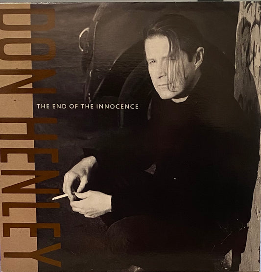 Don Henley — The End Of The Innocence