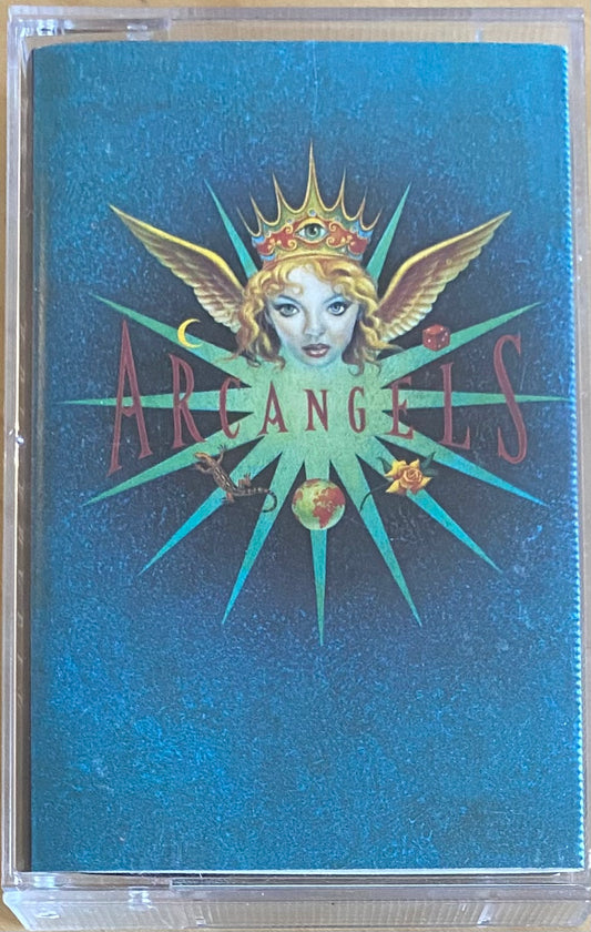 Arc Angels — Arc Angels