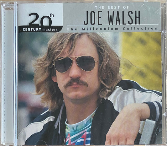 Joe Walsh — The Best Of Joe Walsh