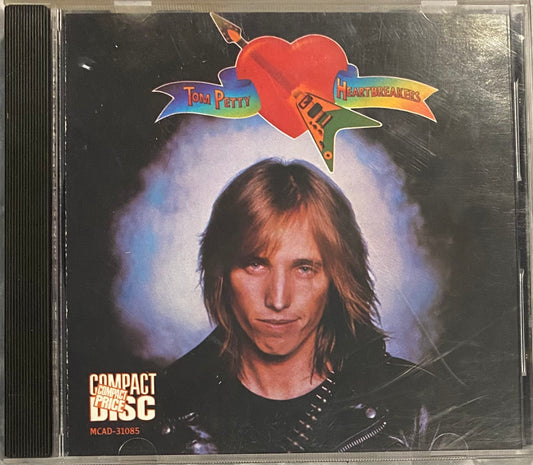 Tom Petty And The Heartbreakers — Tom Petty And The Heartbreakers
