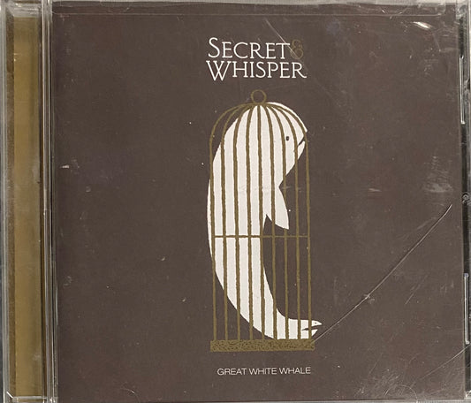 Secret & Whisper — Great White Whale