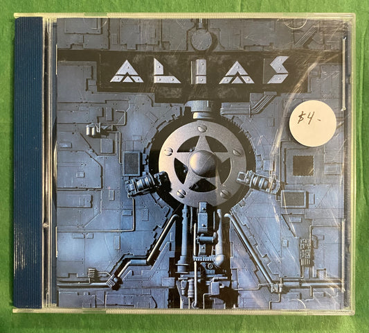 Alias — Alias