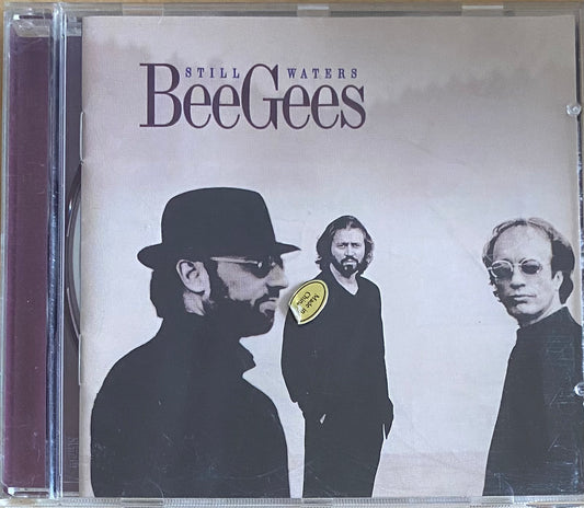 Bee Gees — Still Waters