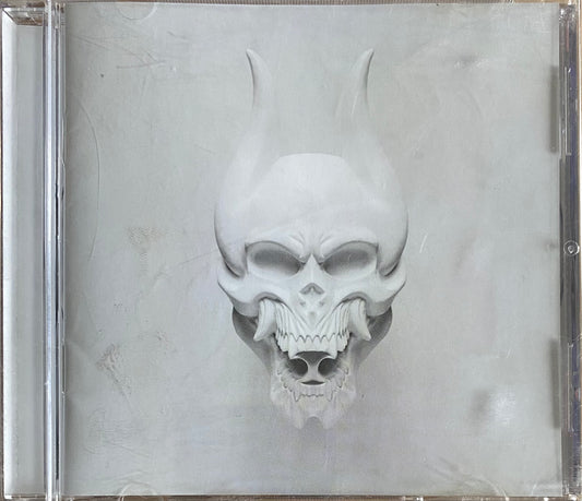 Trivium — Silence In The Snow