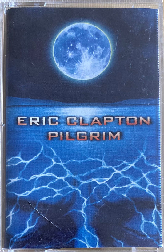 Eric Clapton — Pilgrim
