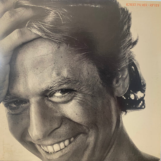Robert Palmer — Riptide