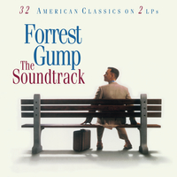 Various — Forrest Gump: Original Motion Picture Soundtrack