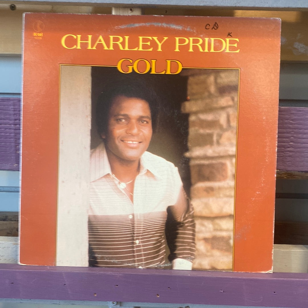 Charley Pride - Gold