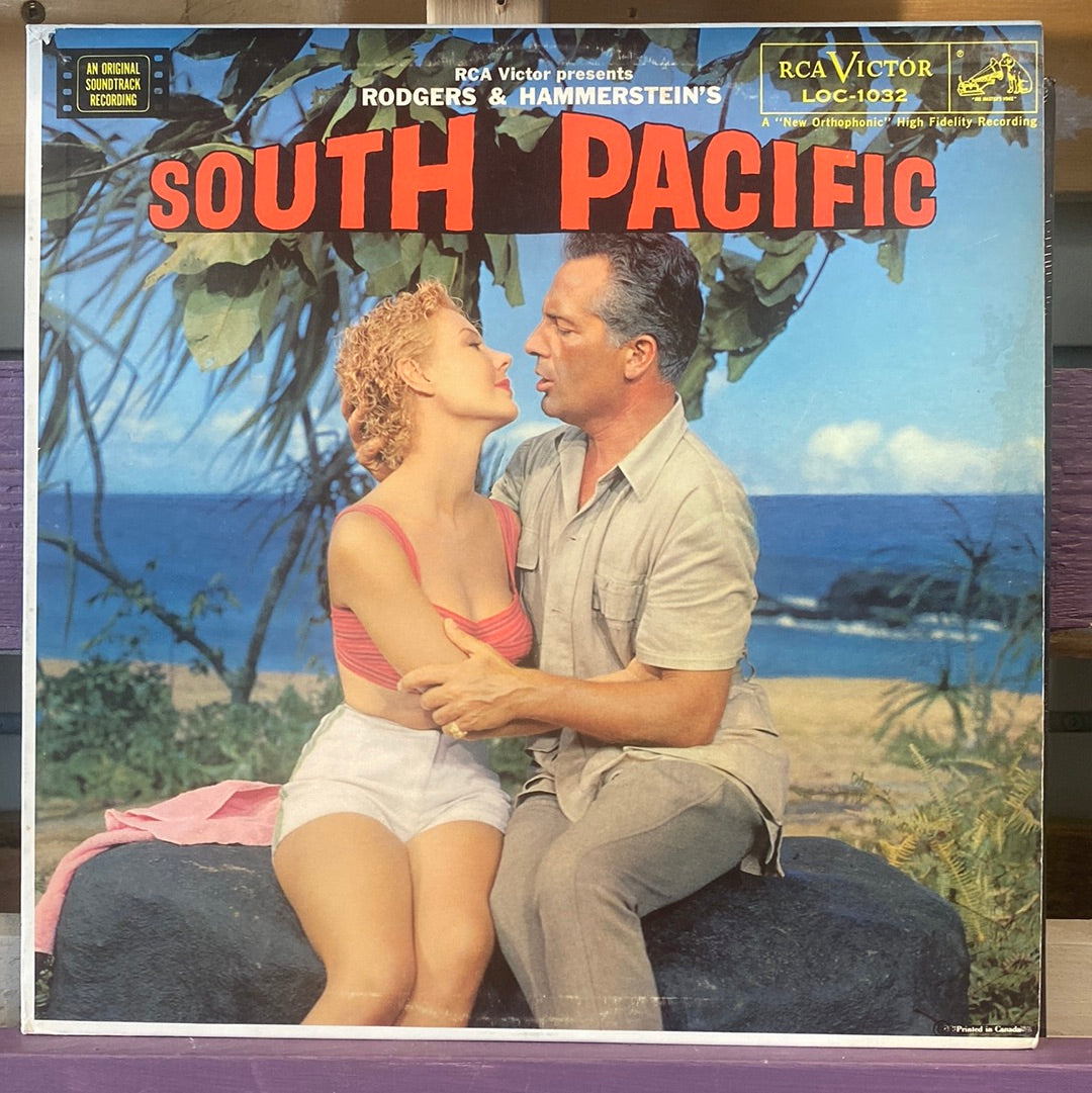 Rodgers & Hammerstein - South Pacific