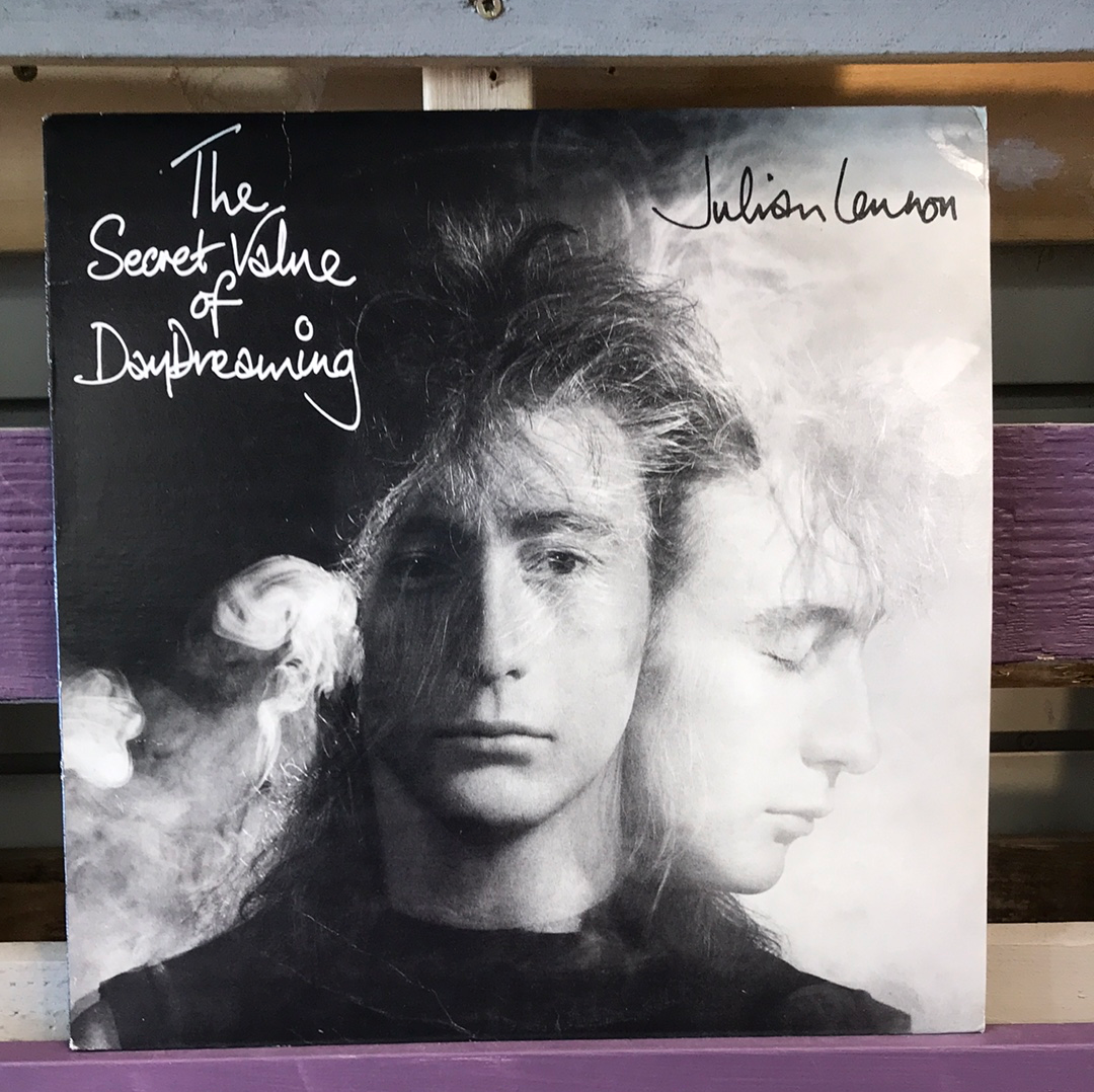 Julian Lennon - The Secret Value Of Daydreaming - Vinyl Record - 33