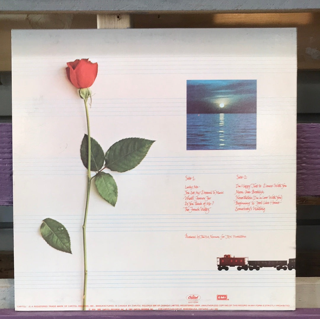 Anne Murray - Somebody’s Waiting - Vinyl Record - 33