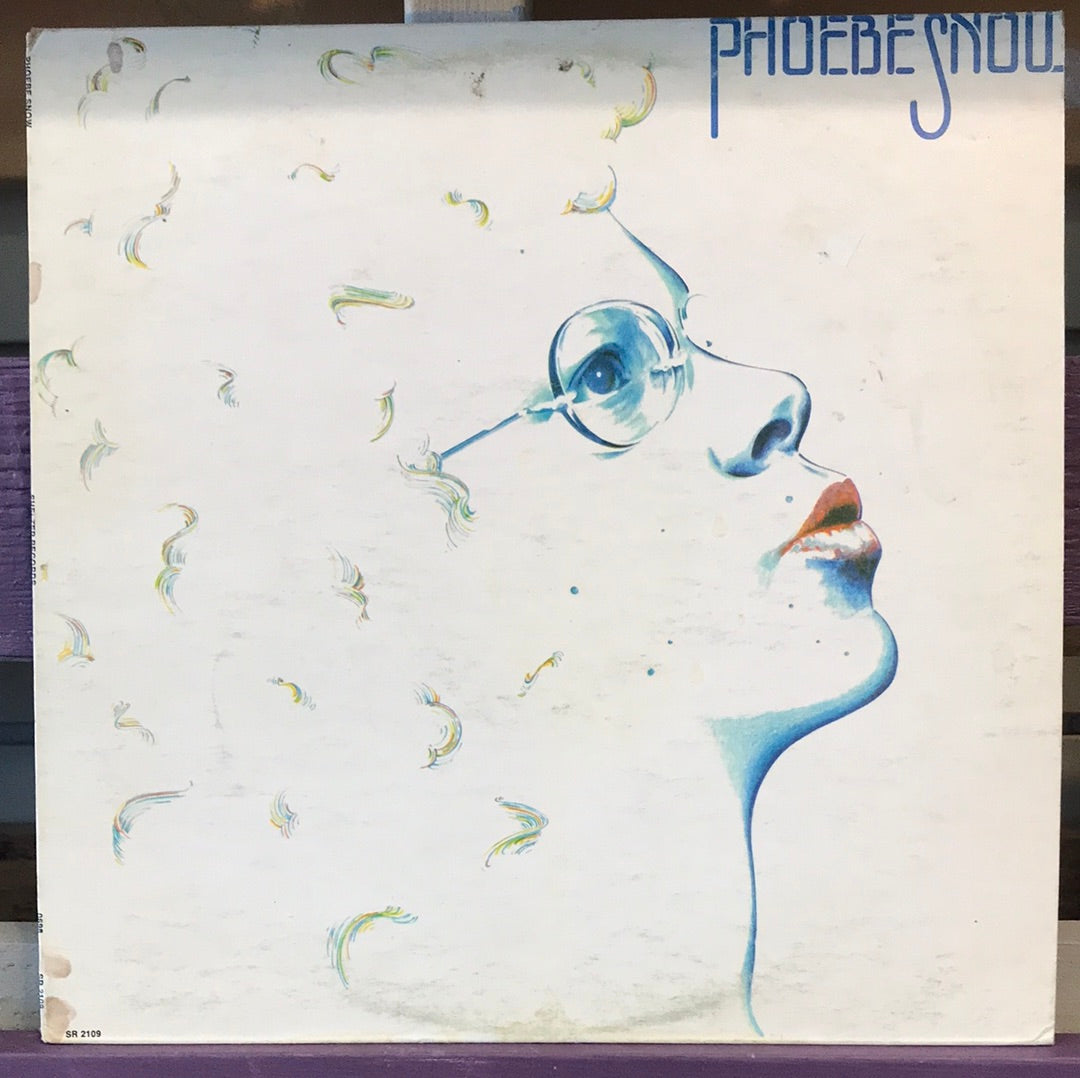 Phoebe Snow - Vinyl Record - 33