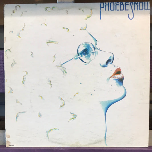 Phoebe Snow - Vinyl Record - 33