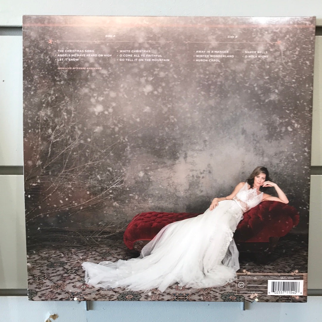 Sarah McLachlan - Wonderland - Vinyl Record - 33