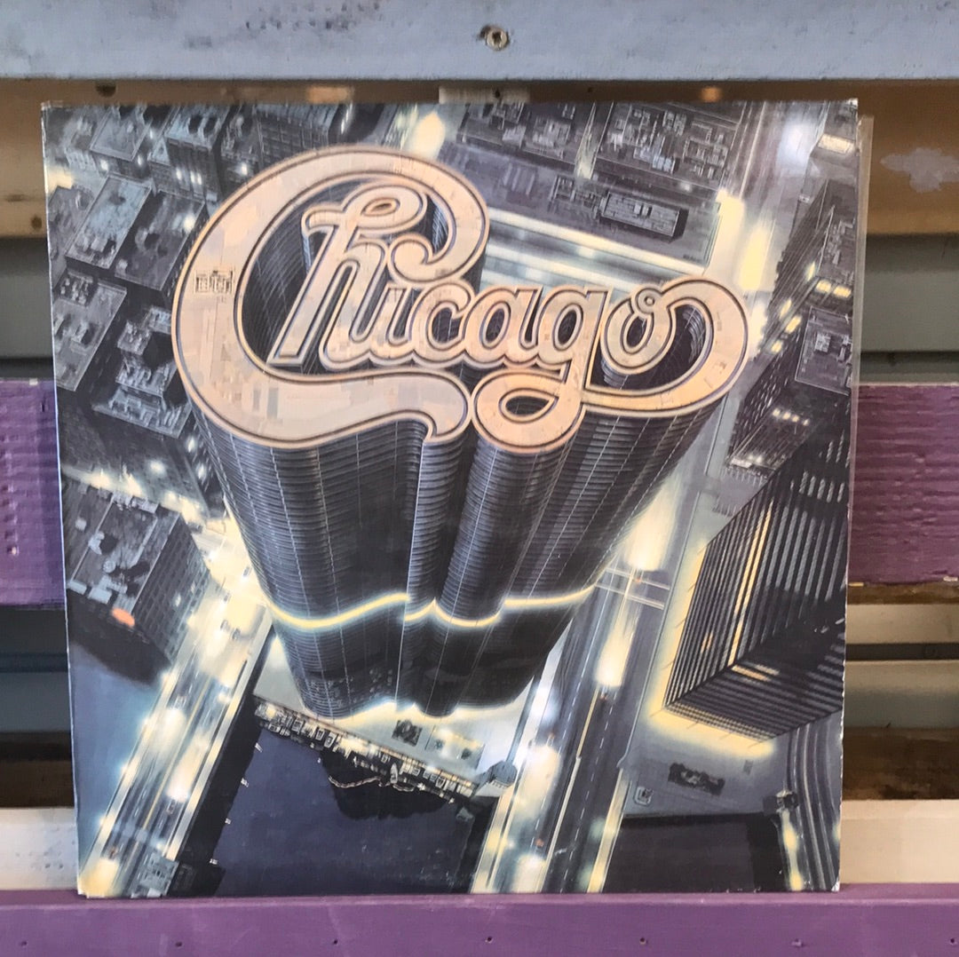 Chicago - 13 - Vinyl Record - 33