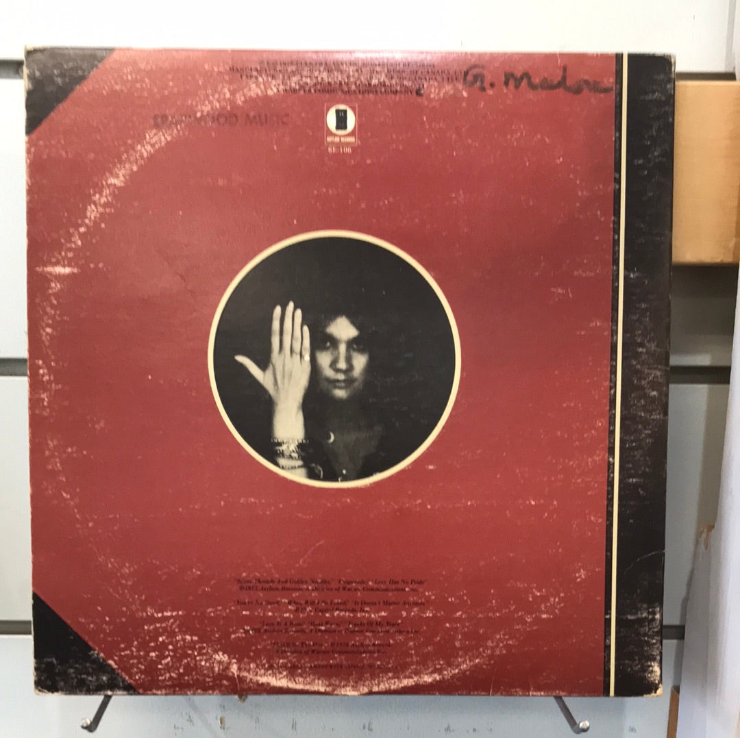Linda Ronstadt — Greatest Hits - Vinyl Record - 33
