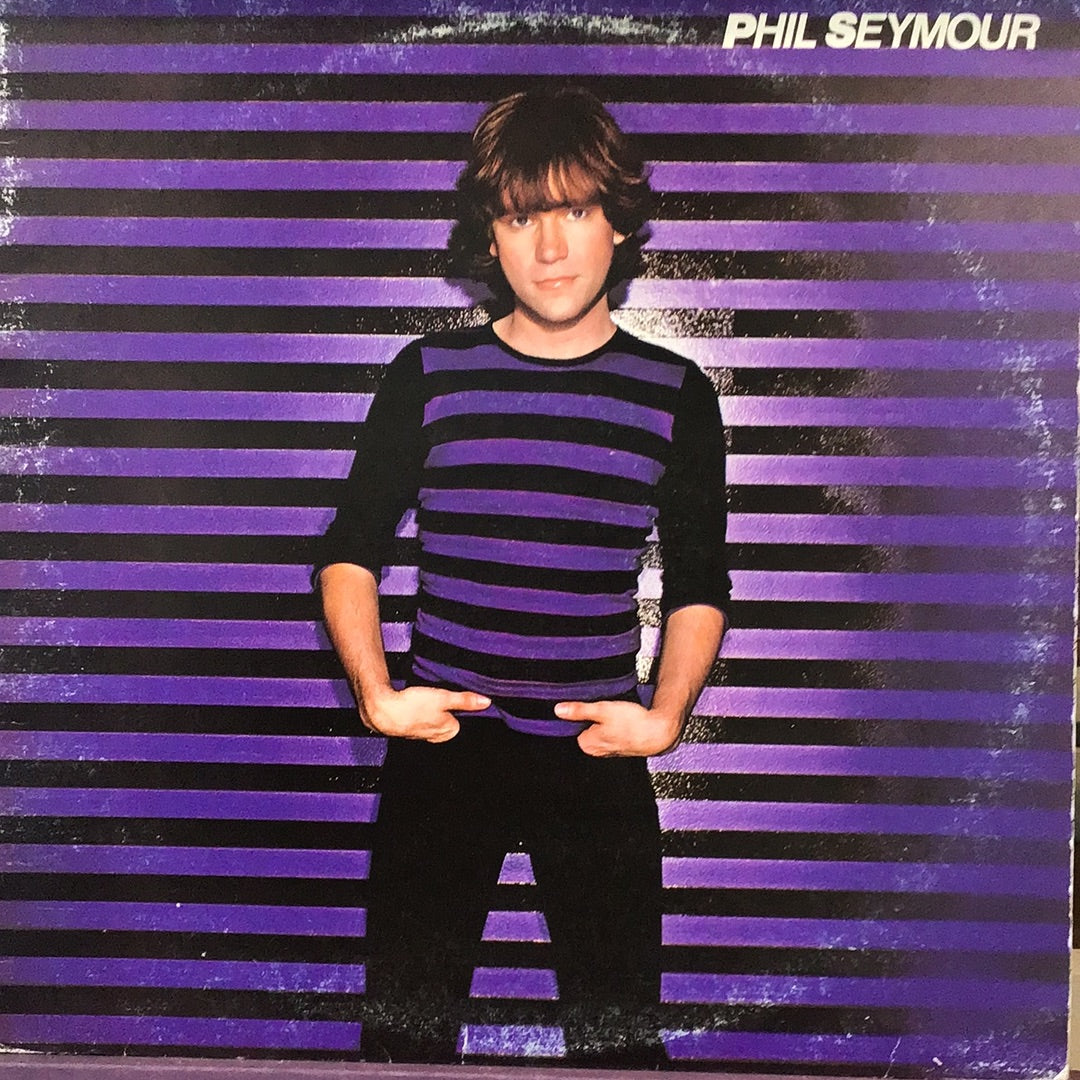Phil Seymour - Phil seymour